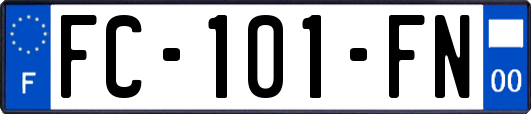 FC-101-FN