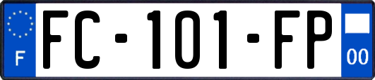 FC-101-FP