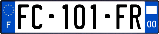 FC-101-FR