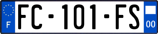 FC-101-FS