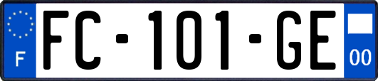 FC-101-GE