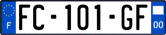 FC-101-GF