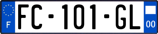 FC-101-GL