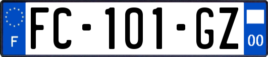 FC-101-GZ