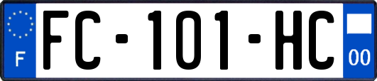 FC-101-HC