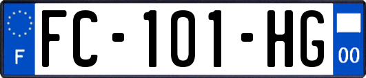 FC-101-HG