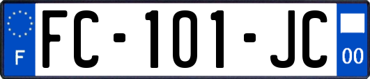 FC-101-JC