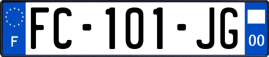 FC-101-JG