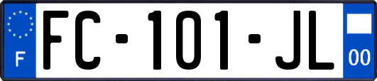 FC-101-JL