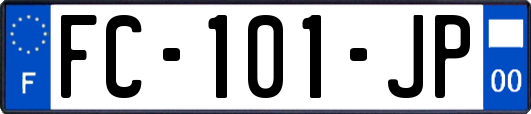 FC-101-JP
