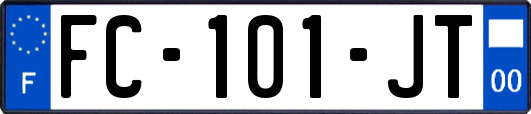 FC-101-JT