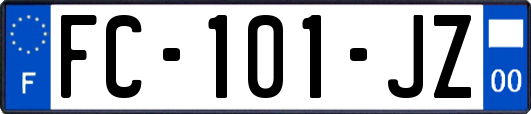 FC-101-JZ