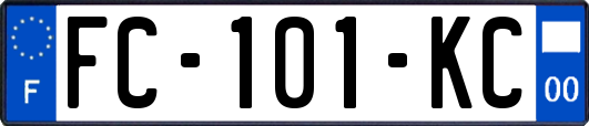 FC-101-KC