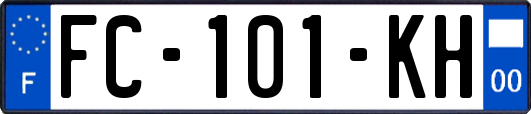 FC-101-KH