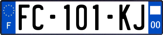 FC-101-KJ