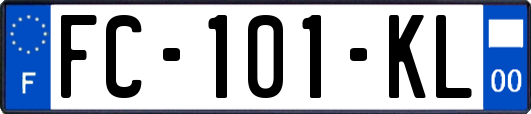 FC-101-KL