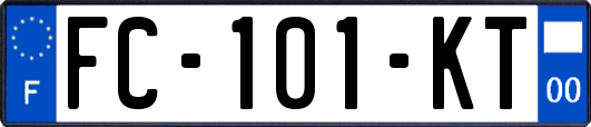 FC-101-KT