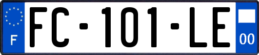 FC-101-LE