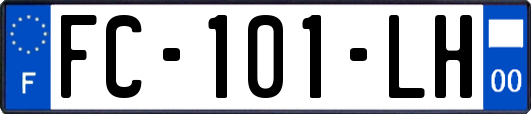 FC-101-LH