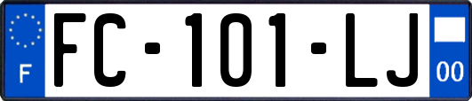 FC-101-LJ