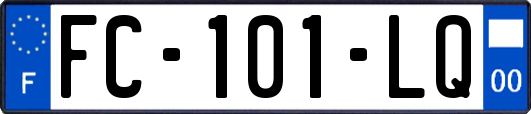 FC-101-LQ