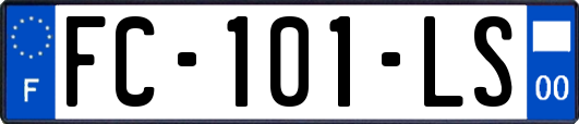 FC-101-LS
