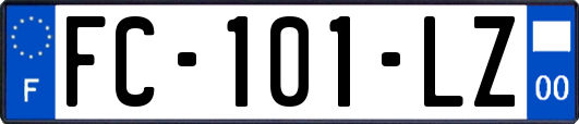 FC-101-LZ