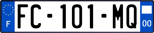 FC-101-MQ