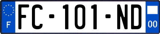 FC-101-ND