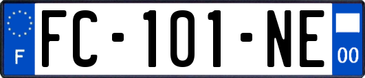 FC-101-NE