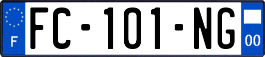 FC-101-NG