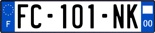 FC-101-NK