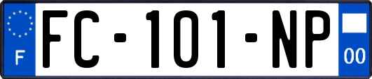 FC-101-NP