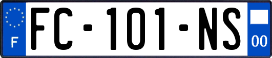 FC-101-NS