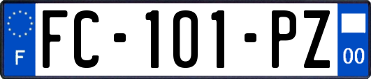 FC-101-PZ