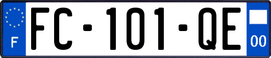 FC-101-QE