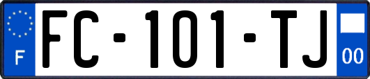 FC-101-TJ