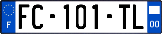 FC-101-TL