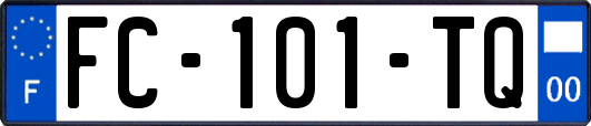 FC-101-TQ