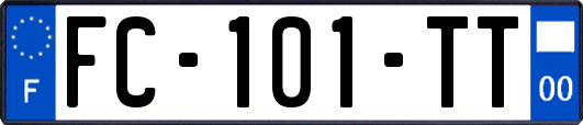 FC-101-TT
