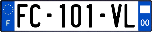 FC-101-VL