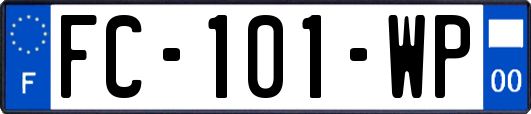 FC-101-WP