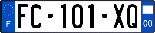 FC-101-XQ