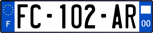 FC-102-AR