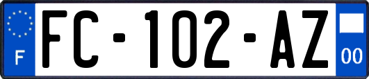 FC-102-AZ