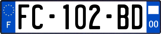 FC-102-BD