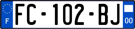 FC-102-BJ