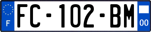 FC-102-BM