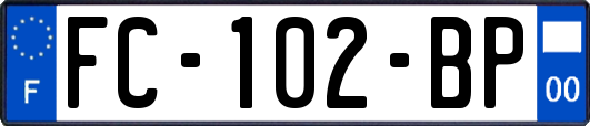 FC-102-BP