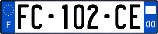 FC-102-CE